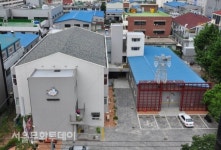 작가의 은밀한 공간, 금천예술공장 오픈 스튜디오 개최
