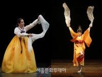 제7회 대한민국전통무용제전, 오는 23일 개최…윤덕경, 배상복, 김충한, 이애리, 이태수 등 참여