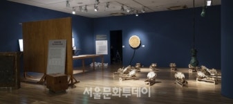 [서울문화투데이 문화대상 젊은예술가상 수상자 인터뷰] 이은주 국립현대미술관 미술정책연구과 학예연구사 큐레이터는 다른 분야 이해하고... 