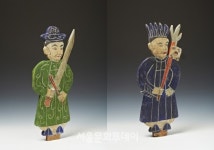 2020년 목인박물관 목석원 특별전 수호자들