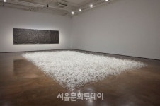 아라리오갤러리 서울, 최병소 《意味와 無意味 SENS ET NON-SENS: Works from 1974 to 2020》 展 개최