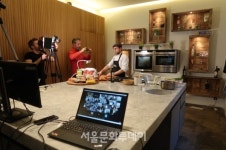 구미주에서도 즐기는 비대면ㆍ온라인 한류