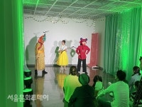 창작 씨앗이 콘텐츠로 자랐어요…ACC 전문인력아카데미 랩 수강생 성과물 발표