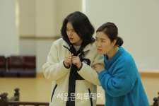 국립남도국악원이 선사하는 크리스마스 선물…우리랑 진도깨비