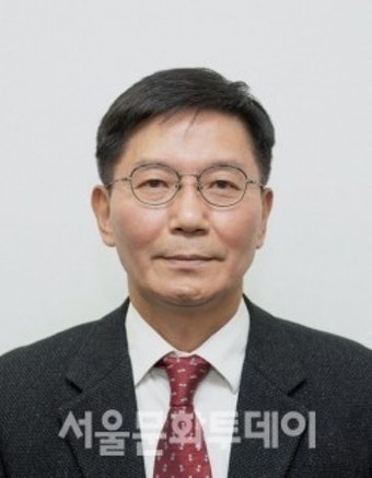 신임 문화재청장에 '김현모' 현 문화재청 차장 임명