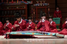 국립국악원 새해국악연, 토요명품 시작으로 새해 공연 재개
