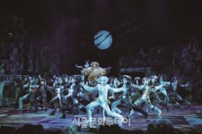 뮤지컬 ＜캣츠＞ 내한공연, 다음 도시는 부산…오는 3월 5일 드림씨어터