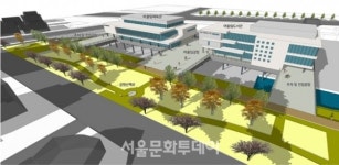 순천 오천 정원도서관, 유니버설 디자인 시범 적용 도서관으로 선정