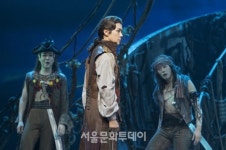 [현장리뷰]영화관에서 4DX로 만나는 뮤지컬, ＜몬테크리스토: 더 뮤지컬 라이브＞