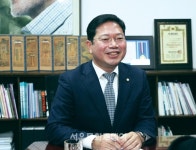 [Special Interview] 김승원 국회의원(문체위원, 더불어민주당 수원갑), 대한민국을 문화강국으로!