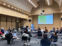 [현장리뷰]거리는 좁히고, 본질은 살리고…코로나 위기 속 소극장 오페라 생존 논의