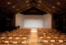 대구오페라하우스 별관, 대관 확대로 활성화