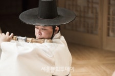 국립국악원 민속악단 정기공연 홀로, 독(獨)…비대면 시대, 홀로 된 예인들의 예술혼