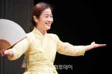 고양문화재단 어울림공연나들이 두 번째 무대…이자람 판소리 노인과 바다