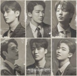 뮤지컬 쓰릴 미 2차 캐스팅 공개…동현, 김이담, 이석준, 최재웅 출연