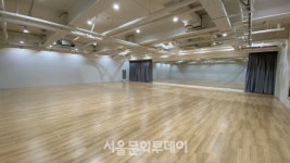 광무대 정신 이은 전통공연 예술인 공간…＜전통공연창작마루＞로 오세요
