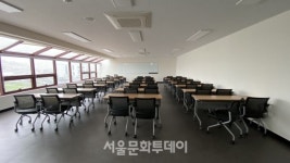 광무대 정신 이은 전통공연 예술인 공간…＜전통공연창작마루＞로 오세요