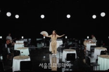 이자람 판소리 이방인의 노래 춘천서 최초 야외 공연