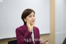 임오경 의원, 태릉선수촌 등 근현대 문화유산 다루는 법 필요해