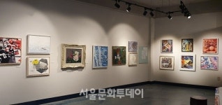 [특별기획] 화가의, 화가에 의한, 화가를 위한 미술 단체 G‧ART(지아트)