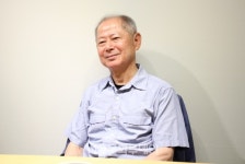 [Special Interview]서울문화투데이 문화대상(비평학술) 수상자 이근수 교수 예술가를 위로하는 것이 평론가의 일