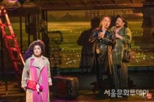 [클래식비평]서울오페라앙상블 오페라,  돈 조반니
