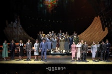 [현장프리뷰] 대구를 물들일 59일 간의 향연…대구국제오페라축제 9월 개막