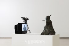 전남도립미술관, 소장품 기획전 《그날의 이야기》 시작