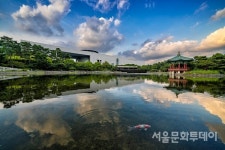 국중박, 나들이 사진 공모전 수상작 40점 발표