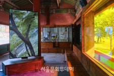 [현장프리뷰] 조선 후기 문인 상상 놀이서 착안 된 《덕수궁 프로젝트 2021: 상상의 정원》展