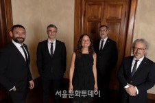 피아졸라 탄생 100주년 기념…오리지널 앙상블 아스토르 피아졸라 퀸텟 내한 공연