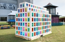 MMCA 청주관, 《천대광: 집우집주》展 도시공간 속 집 고찰해