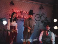 힙하게 귀환하는 음악의 역사…근대음악축제 ＜재.재.재 : 다시. 또. 한번＞
