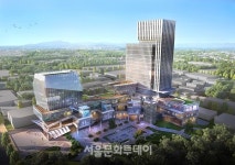 중구, 신당동·을지로 일대 복합청사·도심산업허브공간 조성 박차 가해