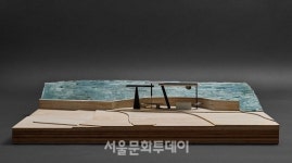 MMCA과천, 기다림의 미학 깃든 버스정류장 선봬