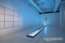 영은미술관, 《점‧선‧면‧색 - 추상미술의 경계확장》展…중견 작가 다수 참여