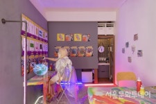 《비디오바이츠 VIDEO BITES》…디지털 아트 판매-소비 대안 탐색