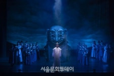 뮤지컬 ＜세종, 1446＞ 뮤지컬 콘서트 여민락 상영회 개최