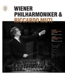 빈 필하모닉-리카르도 무티, 11월 내한…17년 만 세종문화회관 공연