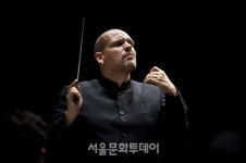 뉴욕 필 수장 얍 판 츠베덴, KBS교향악단 지휘