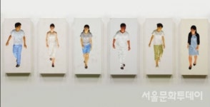 부산시립, 《오노프 ONOOOFF》展, 게임하듯 가상현실(VR) 속 전시 즐긴다.