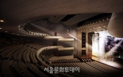 회전문 관객 탄생시킨 LG아트센터, 역삼 시대 마무리…내년 10월 마곡 재개관