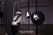 OCI 미술관, 양정욱 개인전 《Maybe its like that》展
