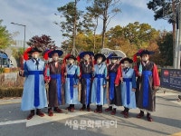 순라군 해설사와 함께하는 종로구 투어