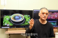 [Culture Interview] 김창겸 한국시각예술저작권연합회 수석부회장 전시 중심인 작가 존중받지 못하는 시스템 바로 잡아야