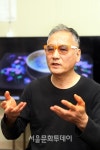 [Culture Interview] 김창겸 한국시각예술저작권연합회 수석부회장 전시 중심인 작가 존중받지 못하는 시스템 바로 잡아야
