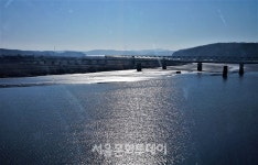 [천호선의 포토 에세이 89] 임진각에서