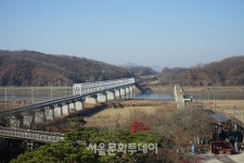 [천호선의 포토 에세이 89] 임진각에서