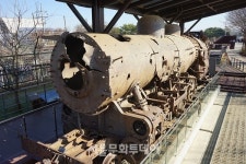 [천호선의 포토 에세이 89] 임진각에서