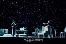 국립오페라단이 준비한 크리스마스 선물…라 트라비아타·라 보엠 온라인 중계